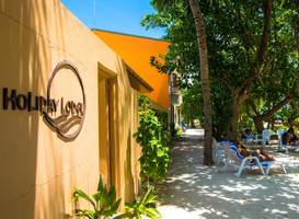 Holiday Lodge Maldives 