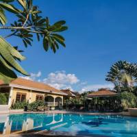 Turtle Bay Dive Resort 