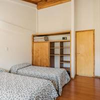 Choconcito Apart Hotel 