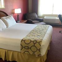Lexington Inn Holbrook 