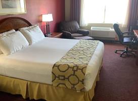 Lexington Inn Holbrook 