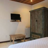 Atlantica Jungle Lodge 