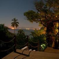 Atlantica Jungle Lodge 