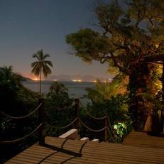 Atlantica Jungle Lodge 