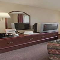 Terre Haute Travelodge 