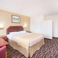 Terre Haute Travelodge 