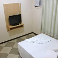 Lonier Praia Inn Flats 