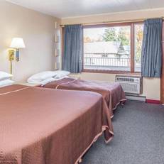 Travelodge - Kalispell 