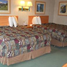 Travelodge - Kalispell 