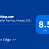 River Edge Motor Lodge 