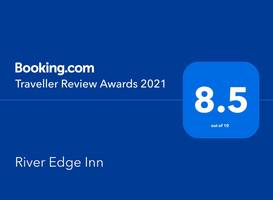 River Edge Motor Lodge 