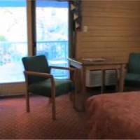 Rocky Waters Motor Inn 