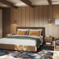 Rocky Waters Motor Inn 