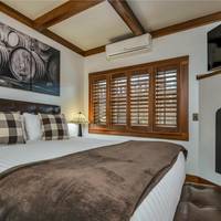Calistoga Wine Way Inn 