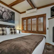 Calistoga Wine Way Inn 