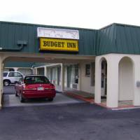 Budget Inn - McDonough 