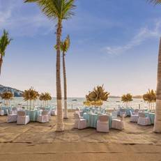 Copacabana Beach Hotel 