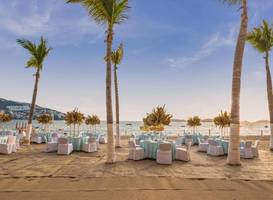Copacabana Beach Hotel 