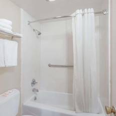 Travelodge Victorville 