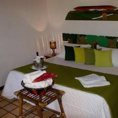 Pousada Thalassa Hotel 