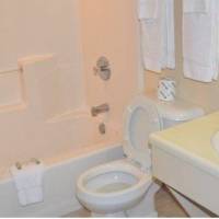 Quality Lodge Sandusky 