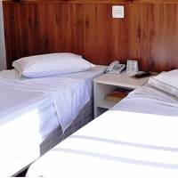 Beira Rio Palace Hotel 