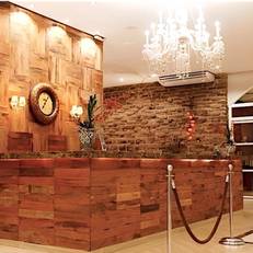 Beira Rio Palace Hotel 