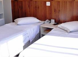 Beira Rio Palace Hotel 