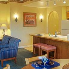 The Legacy Golf Resort 
