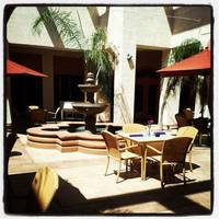 Hilton Phoenix Airport 