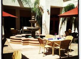 Hilton Phoenix Airport 