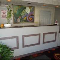 Red Carpet Inn Absecon 