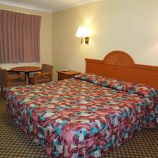 Red Carpet Inn Absecon 
