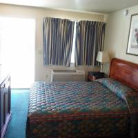 Budget Inn Morgan Hill 