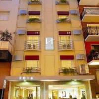 Ulises Recoleta Suites 