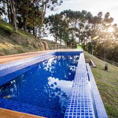 Pousada Villa Catarina 