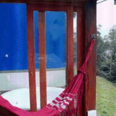 Pousada Villa Catarina 