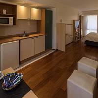 Apart Hotel Rio Grande 