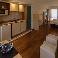 Apart Hotel Rio Grande 
