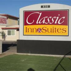 Classic Inn and Suites 