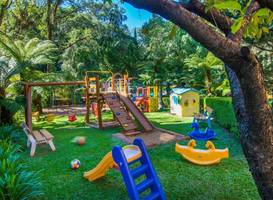 Hotel Recanto da Serra 