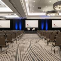 Fairview Park Marriott 