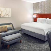 Courtyard Raleigh Cary 