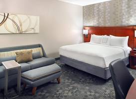 Courtyard Raleigh Cary 