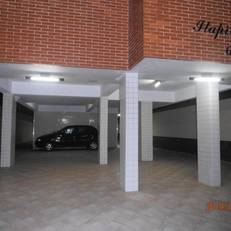 Apartamento Itapiranga 