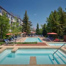 Westin Snowmass Resort 