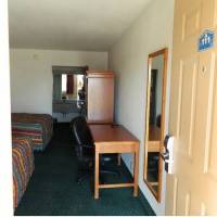 Magnuson Hotel Kingman 