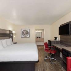 Magnuson Hotel Kingman 