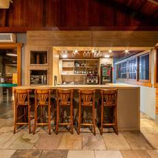 Hotel Laghetto Gramado 