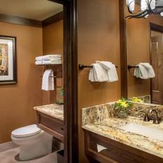 Creekside Inn - Bishop 